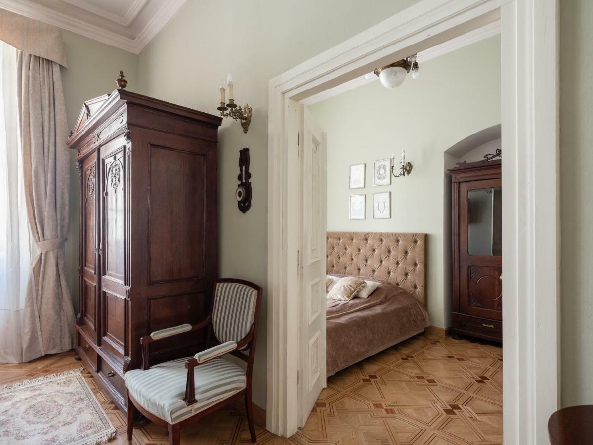 Boutique Residence - Rynek 16 Lublin Exterior foto